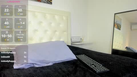 Snapshot of rouse_sexy_hotxx77 chatting on 10.05.25 rouse_sexy_hotxx77 online show from 10.05.25