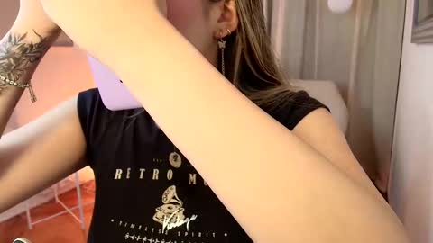 Rousee online show from 02.26.26