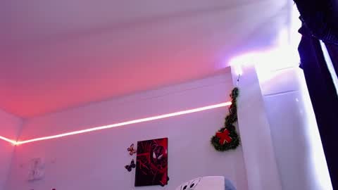 Call me Rous  online show from 12.14.24