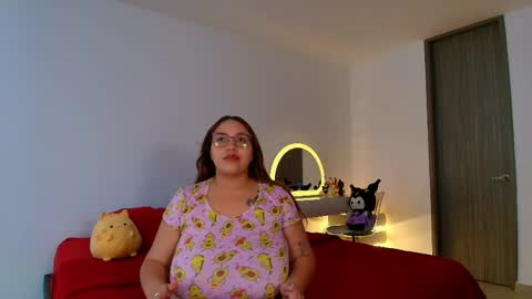 Snapshot of rousrossell_4 chatting on 05.09.26 Call me Rous online show from 05.09.26