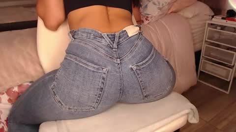 Rouss marie henao  online show from 03.14.26