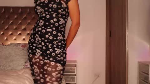 Snapshot of rouss_henao chatting on 05.10.26 Rouss marie henao online show from 05.10.26