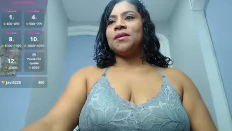 Snapshot of rousse_amber chatting on 04.28.26 amber online show from 04.28.26