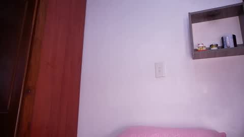 Snapshot of rousse_coup chatting on 02.25.25 Rosse and Miller online show from 02.25.25