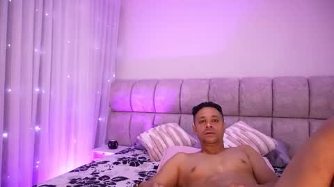 Snapshot of rousse_coup chatting on 12.02.25 Rosse and Miller online show from 12.02.25