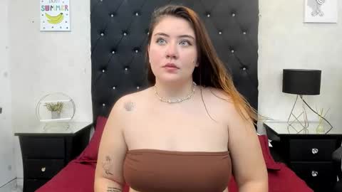 Rousse  online show from 11.21.25