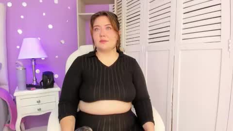 Snapshot of rousse_millers chatting on 02.02.26 Rousse online show from 02.02.26