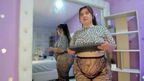 Snapshot of rousse_millers chatting on 02.20.26 Rousse online show from 02.20.26