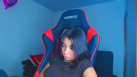 rousse_violet online show from 09.27.25