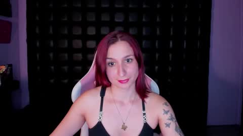 roussehills online show from 12.04.25