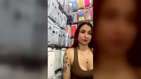 roussehills online show from 01.15.26