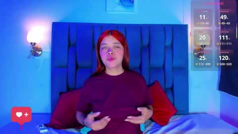 Rousse  online show from 12.15.25