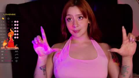 Snapshot of roussew chatting on 09.13.25 I am lisa and excited that men masturbate for me online show from 09.13.25