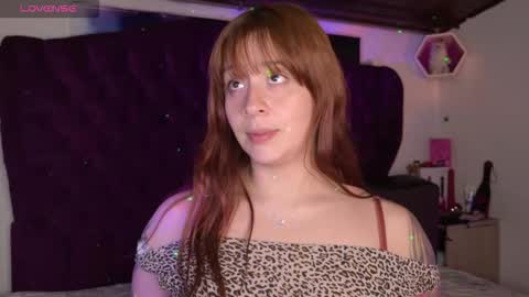 Snapshot of roussew chatting on 09.26.25 I am lisa and excited that men masturbate for me online show from 09.26.25