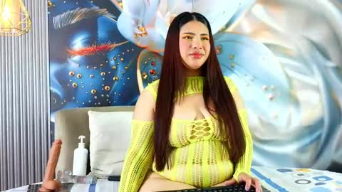 rouxinferno_cr online show from 04.13.26