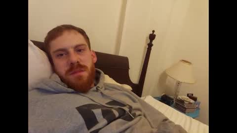 Snapshot of rouxky95 chatting on 02.06.26 ginger13 online show from 02.06.26