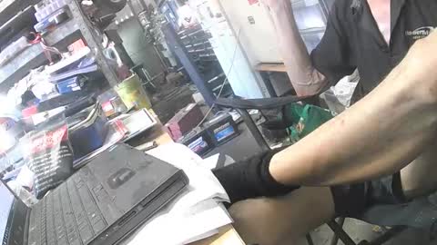 rover_ online show from 10.22.25