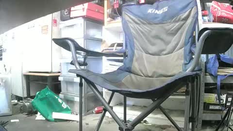 rover_ online show from 10.24.25