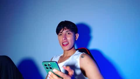 rowanboy23 online show from 11.28.25