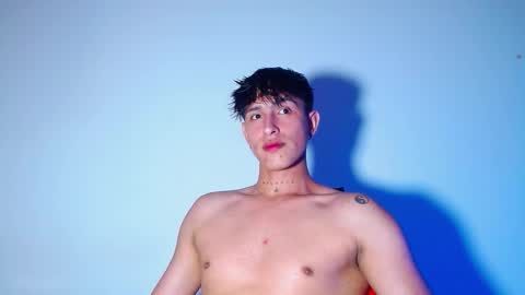 rowanboy23 online show from 02.03.26