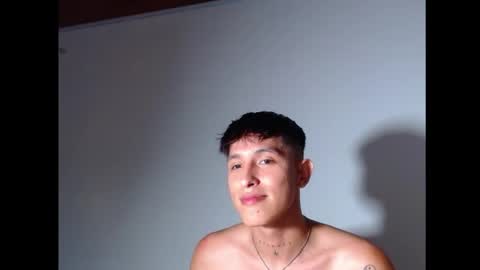 rowanboy23 online show from 07.19.26