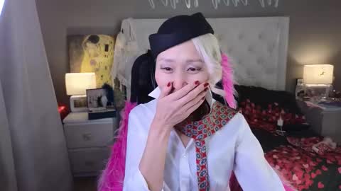 Roxalana online show from 03.29.26