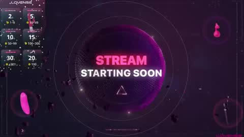 Roxx online show from 10.08.25