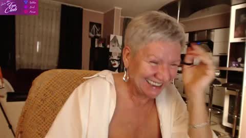 Roxana online show from 01.16.25