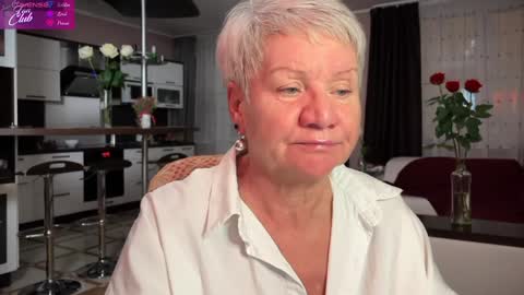 Roxana online show from 02.03.25