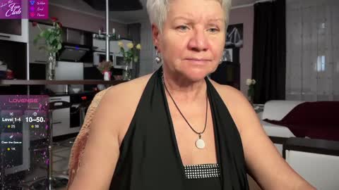 Roxana online show from 02.10.25