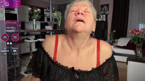 Roxana online show from 02.18.25