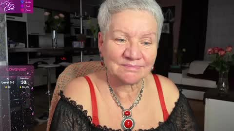 Roxana online show from 02.18.25