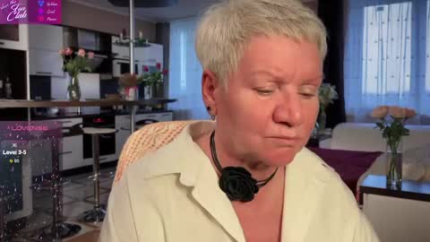 Roxana online show from 02.27.25