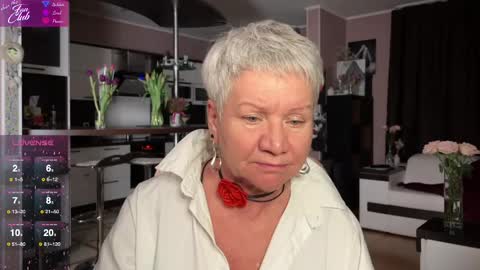 Roxana online show from 03.08.25