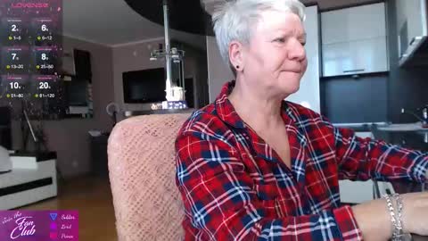 Roxana online show from 09.26.25