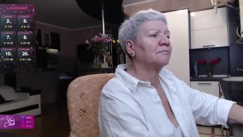 Roxana online show from 11.16.25