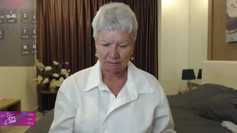 Roxana online show from 12.03.25