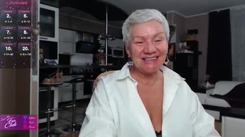 Roxana online show from 02.01.26