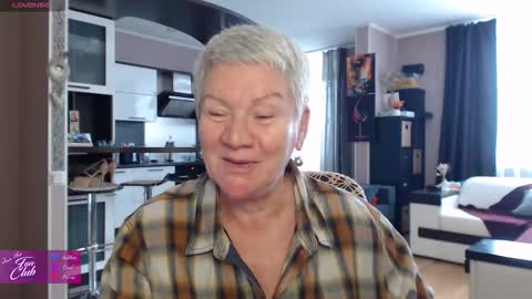 Roxana online show from 02.10.26