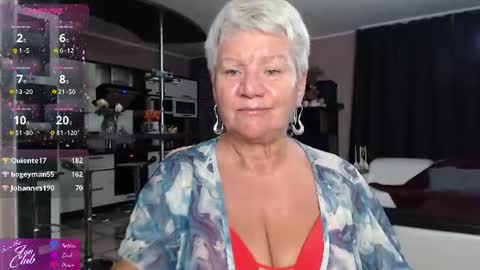 Snapshot of roxana_brooks chatting on 07.28.26 Roxana online show from 07.28.26