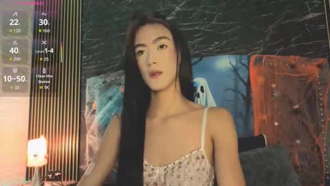 roxana_scottt online show from 10.11.25