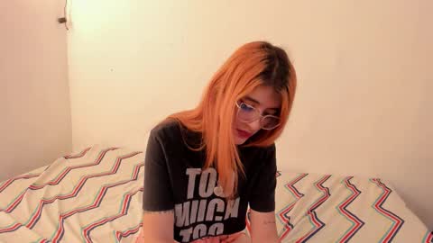 roxy online show from 10.24.25