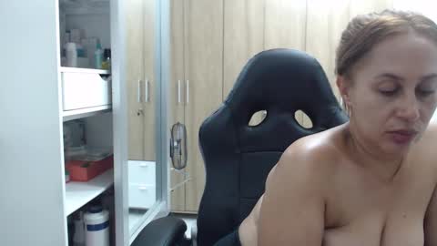 Roxana online show from 12.19.24