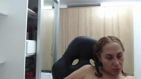 Roxana online show from 12.30.24