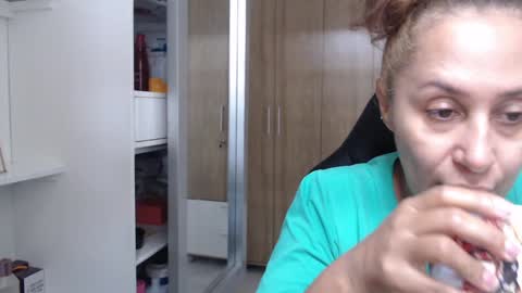 Roxana online show from 01.02.25