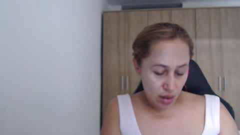 Roxana online show from 09.21.25