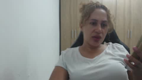 Roxana online show from 10.01.25