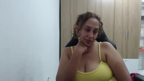 Roxana online show from 02.16.26