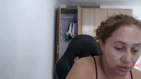 Roxana online show from 04.17.26