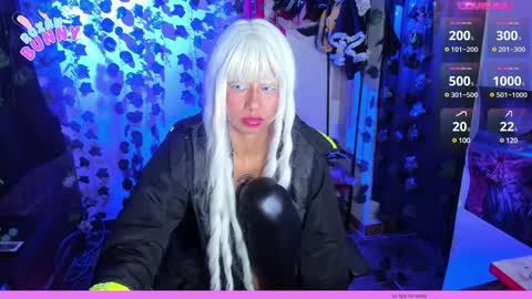 roxxy online show from 02.08.25